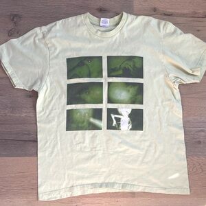 Supreme Chris Cunningham Rubber Johnny Tee FW18